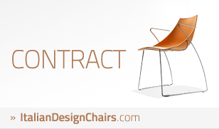 italian design chairs