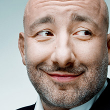 jean marie massaud